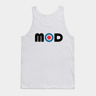 MOD Tank Top